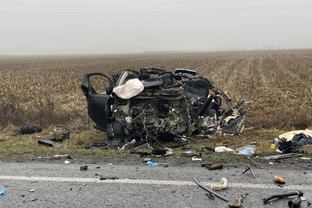 «Κόλλησε το Lane Assist, μπλόκαρε το τιμόνι»: Τι υποστηρίζει επιζών του τροχαίου των οπαδών του ΠΑΟΚ