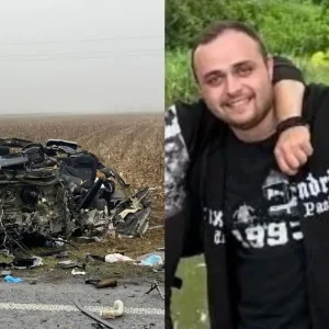 Τραγωδία με τους οπαδούς του ΠΑΟΚ: «Ο πατέρας του είχε σκοτωθεί σε τροχαίο στη Ρουμανία» συγκλονίζει η θεία του Δημήτρη Μαρωνίτη