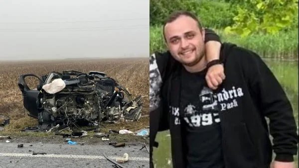 Τραγωδία με τους οπαδούς του ΠΑΟΚ: «Ο πατέρας του είχε σκοτωθεί σε τροχαίο στη Ρουμανία» συγκλονίζει η θεία του Δημήτρη Μαρωνίτη