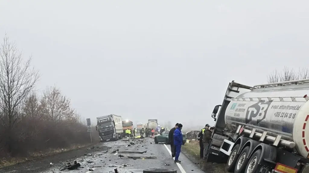 Νεκροί οπαδοί του ΠΑΟΚ: «Τα θυμάμαι όλα, θρηνώ τους φίλους μου, ήμασταν αδέρφια» λέει τραυματίας του τροχαίου στη Ρουμανία
