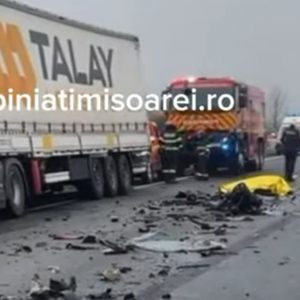 Θανατηφόρο δυστύχημα με οπαδούς του ΠΑΟΚ στη Ρουμανία