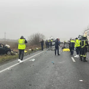 «Με κατάγματα και τραύματα στην σπονδυλική στήλη οι επιζώντες οπαδοί του ΠΑΟΚ» – Τα λόγια του μάνατζερ του νοσοκομείου