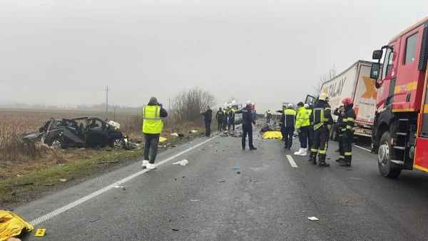 «Με κατάγματα και τραύματα στην σπονδυλική στήλη οι επιζώντες οπαδοί του ΠΑΟΚ» – Τα λόγια του μάνατζερ του νοσοκομείου