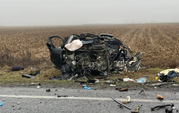 Διάσπαση προσοχής και ανθρώπινο λάθος δείχνουν οι προσομοιώσεις για το τροχαίο με τους οπαδούς του ΠΑΟΚ – Τι λένε οι ειδικοί