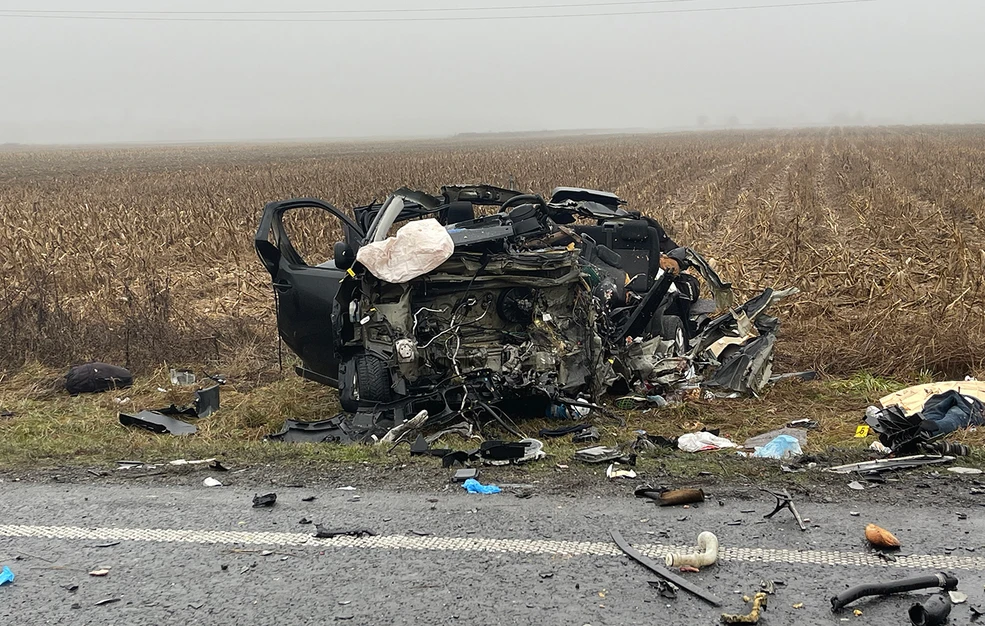 Διάσπαση προσοχής και ανθρώπινο λάθος δείχνουν οι προσομοιώσεις για το τροχαίο με τους οπαδούς του ΠΑΟΚ – Τι λένε οι ειδικοί