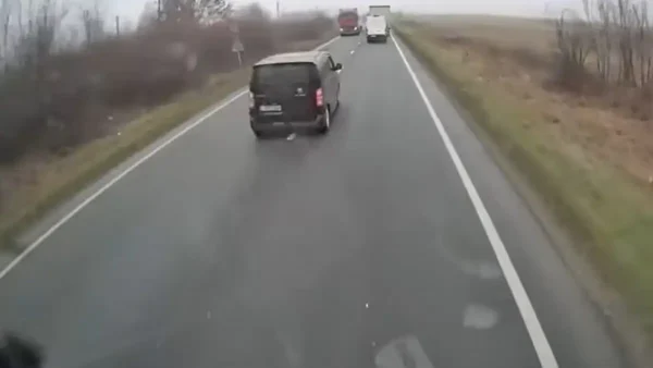 ΠΑΟΚ για το δυστύχημα με τους οπαδούς στη Ρουμανία: «Θα ενημερώσουμε υπεύθυνα αποφεύγοντας κάθε βιαστική ή ανεπιβεβαίωτη αναφορά»