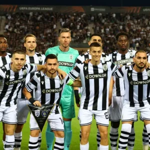 Μήνυμα του ΠΑΟΚ για τα 100 χρόνια: «Μνήμες και περηφάνια από γενιά σε γενιά»