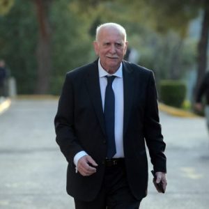 Το οικογενειακό δράμα του Γιώργου Παπαδάκη και η τρυφερή σχέση με την αδελφή του Μαρία