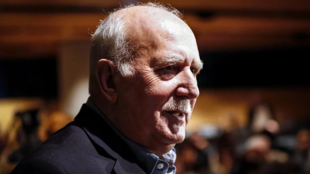 «Καλό ταξίδι στον αιώνια πιστό»: Το αντίο του Παναθηναϊκού στον Γιώργο Παπαδάκη