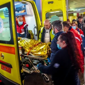 Εξιτήριο για τον 28χρονο οπαδό του ΠΑΟΚ που είχε τραυματιστεί στο πολύνεκρο τροχαίο στη Ρουμανία