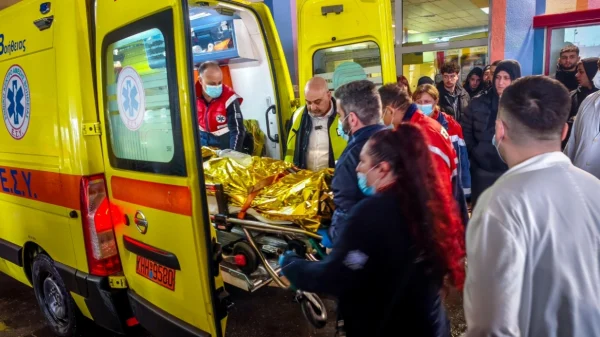 Εξιτήριο για τον 28χρονο οπαδό του ΠΑΟΚ που είχε τραυματιστεί στο πολύνεκρο τροχαίο στη Ρουμανία