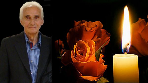 «Έφυγε» ο εκπαιδευτικός και συγγραφέας Γιάννης Παπαναγιώτου