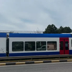 Πάτρα: Αναστάτωση στον προαστιακό με σεξουαλική παρενόχληση σε βάρος ανήλικης