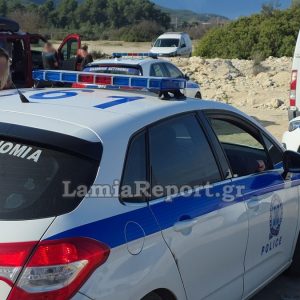Λαμία: Στα αζήτητα ο άνδρας που πνίγηκε στα ιαματικά των Θερμοπυλών