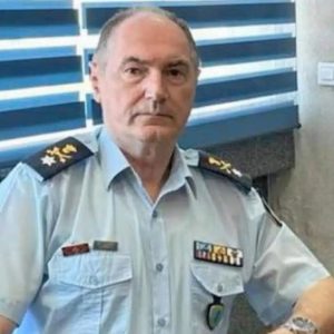 Κρίσεις ΕΛ.ΑΣ.: Ένας Ταξίαρχος έμεινε στη Στερεά Ελλάδα - Οι δύο που έφυγαν