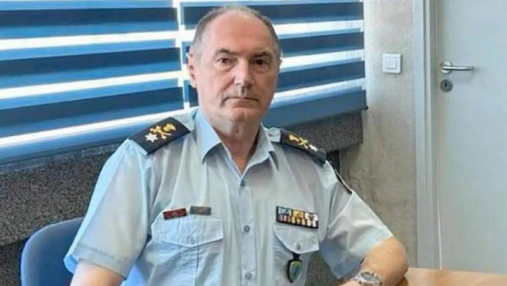 Κρίσεις ΕΛ.ΑΣ.: Ένας Ταξίαρχος έμεινε στη Στερεά Ελλάδα - Οι δύο που έφυγαν