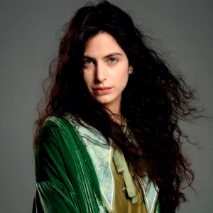 Με καταγωγή από τη Θήβα η πρωταγωνίστρια της «Μεγάλης Χίμαιρας» Φωτεινή Πελούζο