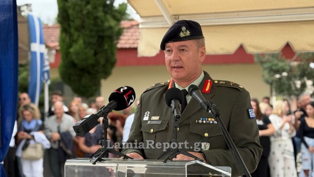 Ο Ταξίαρχος Πέτρος Περιμένης κρίθηκε διατηρητέος στις έκτακτες κρίσεις των Ενόπλων δυνάμεων