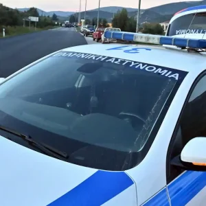 Χαλκιδική: 62χρονος μαχαίρωσε τον συμπέθερό του – Στο νοσοκομείο με ελαφρά τραύματα και οι δύο