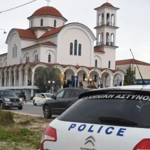 Άγιος Παντελεήμονας: Σπείρα χρησιμοποιούσε εκκλησία ως καβάτζα ναρκωτικών – Έκρυβαν κάνναβη και χάπια στην υδρορροή της