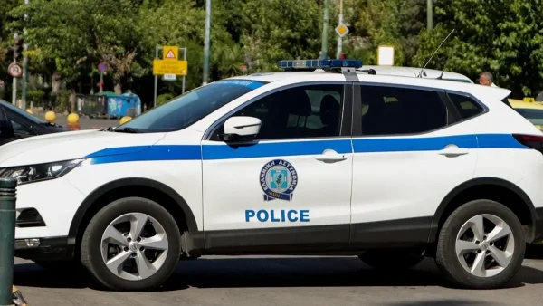 Σύλληψη 53χρονου που διέρρηξε και έκλεψε βενζινάδικο στην Ζάκυνθο