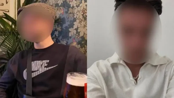 Φοινικούντα: Ξανά στην ανακρίτρια οι δύο 22χρονοι φερόμενοι δράστες του διπλού φονικού – Οι πέντε ύποπτοι και τα «σκοτεινά σημεία»