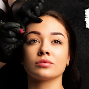 Λαμία: Το μυστικό για τέλεια φρύδια βρίσκεται στο «Για Νυχάκι»!