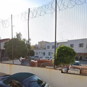 Νεκρός κρατούμενος στις Φυλακές Χαλκίδας