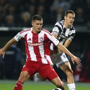 Αθλητικές μεταδόσεις με Ολυμπιακός – ΠΑΟΚ και Παναθηναϊκός – Άρης για το Κύπελλο Ελλάδας Betsson