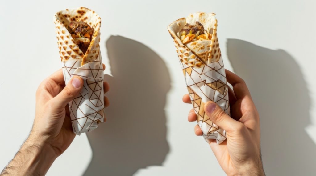 Ζητείται τυλίχτρια και άτομο για ταμείο από το «Posto»