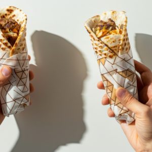 Ζητείται τυλίχτρια και άτομο για ταμείο από το «Posto»