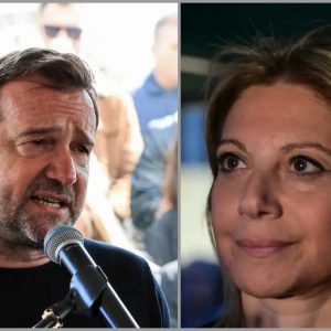 Ξέσπασμα Πλακιά: «Αυτό είναι το άφθαρτο και η κάθαρση; Ό,τι είναι άστεγο πολιτικά, γλείφουν τη Μαρία, μπας και τους πάρει στο κόμμα»