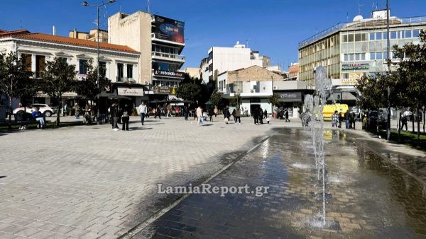 «Διπρόσωπος» ο καιρός τις επόμενες ημέρες: Άνοιξη στα δυτικά, ψύχρα στα ανατολικά