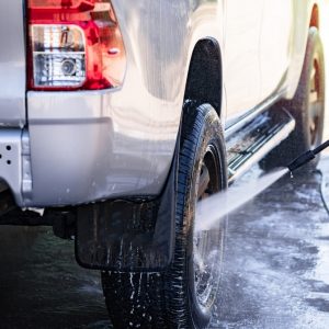 Πλυντήριο φορτηγών - αυτοκινήτων ζητά προσωπικό