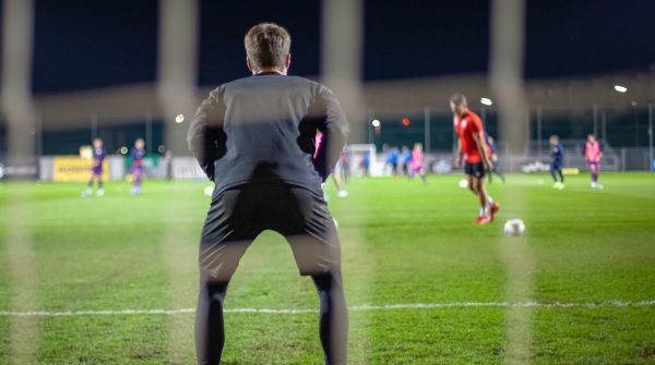 Γιατί τα βραδινά ματς είναι τα πιο επικίνδυνα στο στοίχημα;