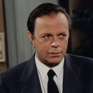 Πέθανε ο αγαπημένος ηθοποιός Χρήστος Πολίτης - Ο «Γιάγκος Δράκος» της σειράς «Λάμψη»