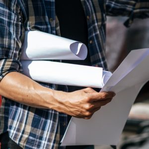 Λαμία: Ζητείται Πολιτικός Μηχανικός / Τοπογράφος από τον όμιλο εταιριών Group Theta