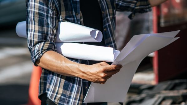 Λαμία: Ζητείται Πολιτικός Μηχανικός / Τοπογράφος από τον όμιλο εταιριών Group Theta