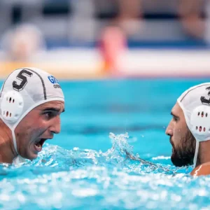 Σλοβενία – Ελλάδα: Για τη δεύτερη νίκη η Εθνική πόλο στο ευρωπαϊκό πρωτάθλημα