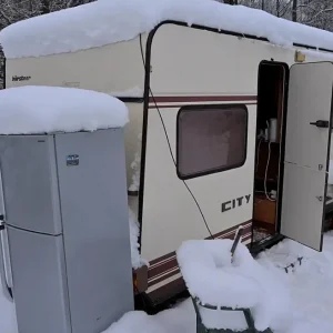 Σκηνές από το «Breaking Bad» στην Πολωνία με εργαστήριο ναρκωτικών (ΒΙΝΤΕΟ)