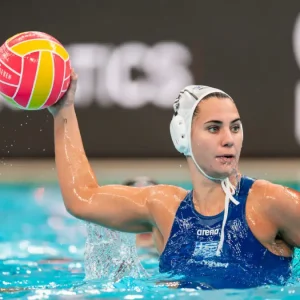 Ελλάδα – Σλοβακία 24-7: Επίδειξη δύναμης από την Εθνική πόλο γυναικών στην πρεμιέρα του ευρωπαϊκού πρωταθλήματος