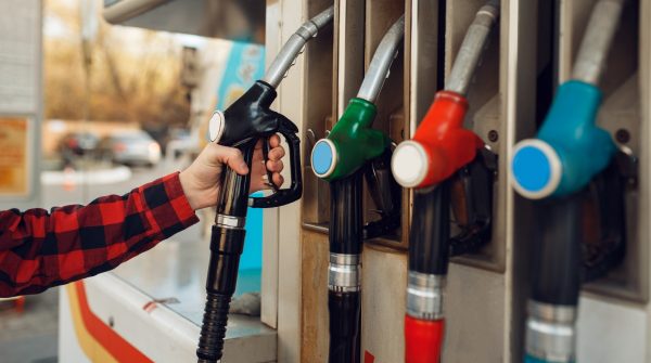 Λαμία: Ζητείται πωλητής πρατηρίου υγρών καυσίμων