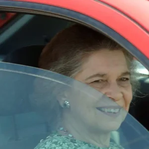 Πριγκίπισσα Ειρήνη: Στην Αθήνα η κηδεία και η ταφή της