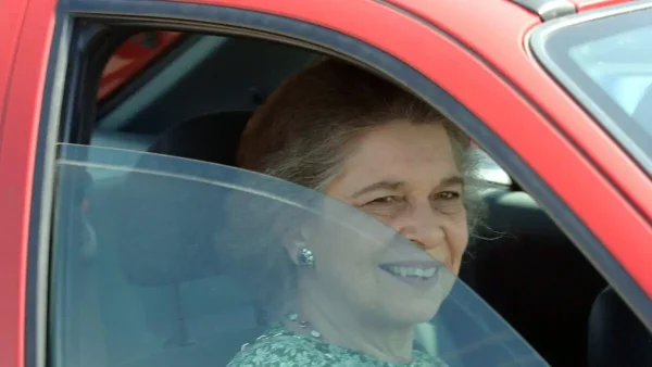 Πριγκίπισσα Ειρήνη: Στην Αθήνα η κηδεία και η ταφή της