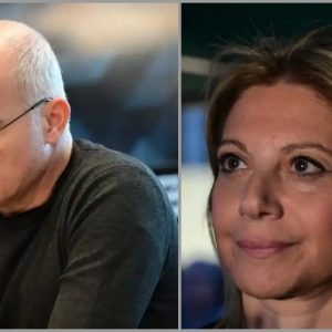 Αποστάσεις Ψαρόπουλου από το κόμμα Καρυστιανού: «Δεν θα ήθελα να εκφέρω καμία δημόσια άποψη»