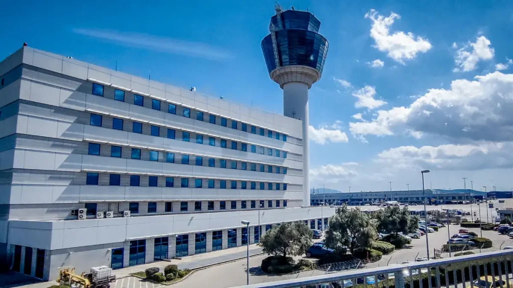 Παραιτήθηκε ο διοικητής της ΥΠΑ για το μπλακ άουτ στο FIR Αθηνών, μετά από απαίτηση του Δήμα