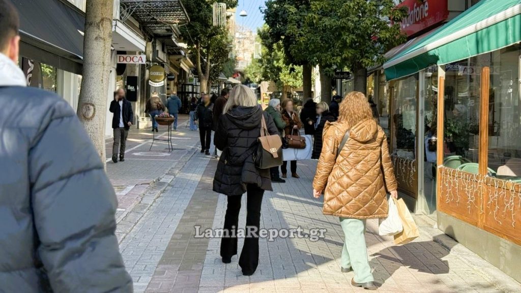Black Friday 2026: Πότε πέφτει η μέρα των... μεγάλων αγορών - Ποια Κυριακή θα είναι ανοιχτά τα μαγαζιά