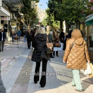 Black Friday 2026: Πότε πέφτει η μέρα των... μεγάλων αγορών - Ποια Κυριακή θα είναι ανοιχτά τα μαγαζιά