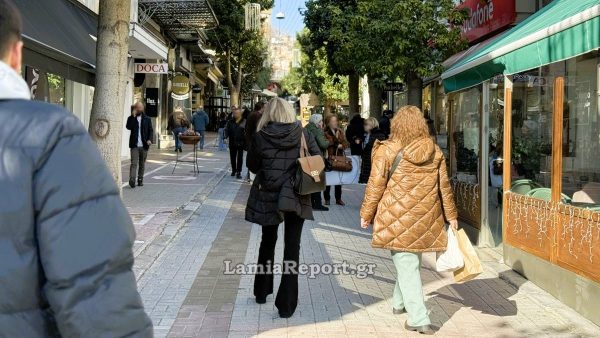 Black Friday 2026: Πότε πέφτει η μέρα των... μεγάλων αγορών - Ποια Κυριακή θα είναι ανοιχτά τα μαγαζιά
