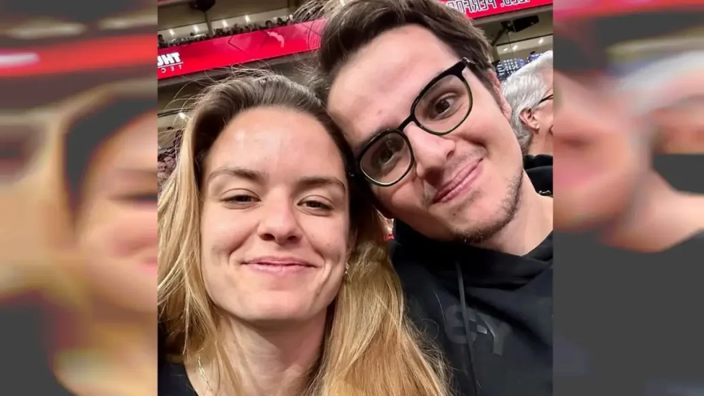 Η αποκάλυψη της μητέρας της Μαρίας Σάκκαρη για την ημερομηνία του γάμου με τον Κωνσταντίνο Μητσοτάκη